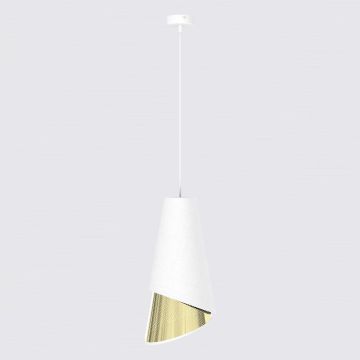 Emibig MODA 1618/1 Pendelleuchte 1x15W/E27 IP20