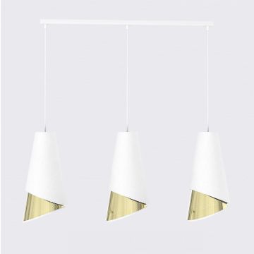 Emibig MODA 1618/3 Pendelleuchte 3x15W/E27 IP20