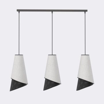 Emibig MODA 1619/3 Pendelleuchte 3x15W/E27 IP20