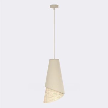 Emibig MODA 1620/1 Pendelleuchte 1x15W/E27 IP20