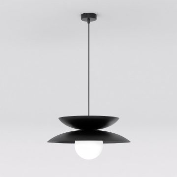Emibig NAGOYA 1639/1 Pendelleuchte 1x8W/G9 IP20