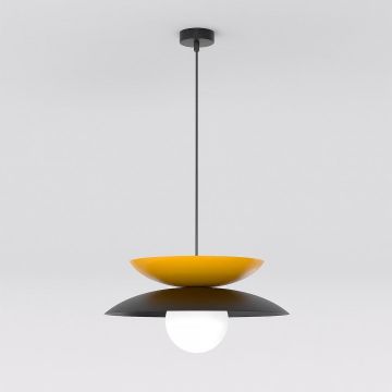 Emibig NAGOYA 1639/4 Pendelleuchte 1x8W/G9 IP20