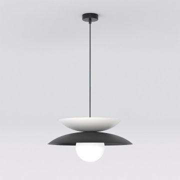 Emibig NAGOYA 1639/5 Pendelleuchte 1x8W/G9 IP20