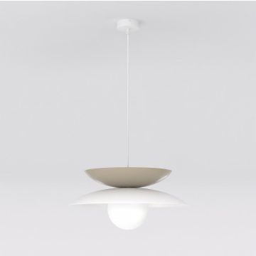 Emibig NAGOYA 1639/6 Pendelleuchte 1x8W/G9 IP20