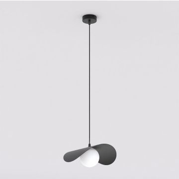 Emibig RITUAL 1630/1M Pendelleuchte 1x8W/G9 IP20