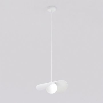 Emibig RITUAL 1631/1M Pendelleuchte 1x8W/G9 IP20