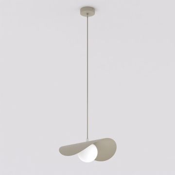 Emibig RITUAL 1632/1M Pendelleuchte 1x8W/G9 IP20
