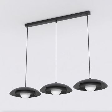 Emibig SKIN 1603/3 Pendelleuchte 3x8W/G9 IP20
