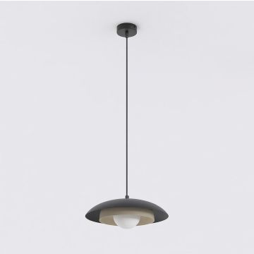 Emibig SKIN 1604/1 Pendelleuchte 1x8W/G9 IP20