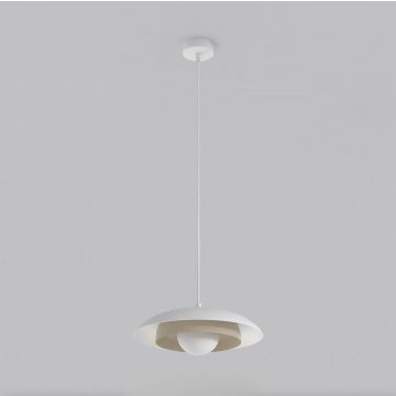 Emibig SKIN 1605/1 Pendelleuchte 1x8W/G9 IP20