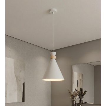 Emibig ZERO 1679/1 Pendelleuchte 1x15W/E27 IP20
