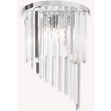 Ideal Lux CARLTON 168913 Wandleuchte 3x40W/E14 ip20
