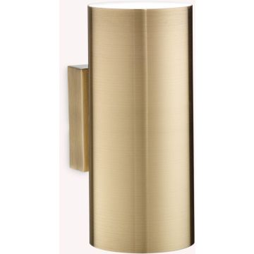 Ideal Lux LOOK 164823 Wandleuchte 2x28W/GU10 ip20