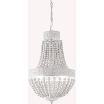 Ideal Lux MONET 162737 Pendelleuchte 5x40W/E14 ip20