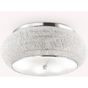 Ideal Lux PASHA' 164991 Deckenlampe 14x40W/E14 ip20