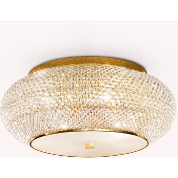 Ideal Lux PASHA' 165004 Deckenlampe 14x40W/E14 ip20