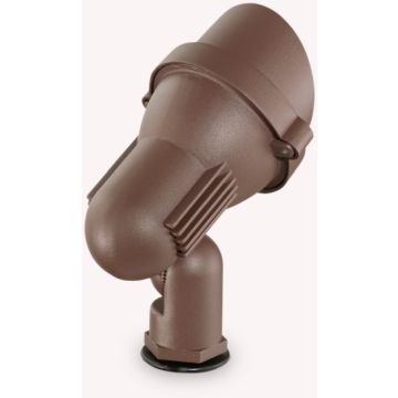 Ideal Lux TERRA 163727 Gartenstrahler 1x28W/GU10 ip65