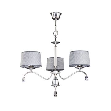 Jupiter EGIDA 1603 Kronleuchter 3x15W/E27 IP20