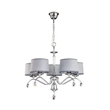 Jupiter EGIDA 1604 Kronleuchter 5x15W/E27 IP20