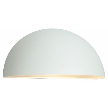 Norlys PARIS 1496W Wandleuchte 1x3.9W/LED 3000K 653LM IP65