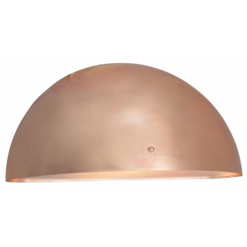 Norlys PARIS 160CO Wandleuchte 1x9W/E27 IP65