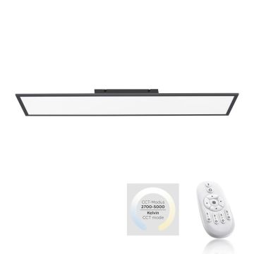 Paul Neuhaus FLAT 16533-18-O LED-Panel 1x24W/LED 2700K-5000K 1750LM IP20
