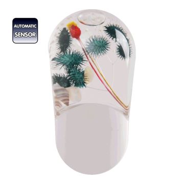 Prezent MINI LIGHT III. 1614 Steckdosenwandleuchte 1x1W/LED 55lm IP20
