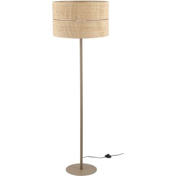 TK Lighting CALMA 16181 Stehleuchte 1x15W/E27 IP20