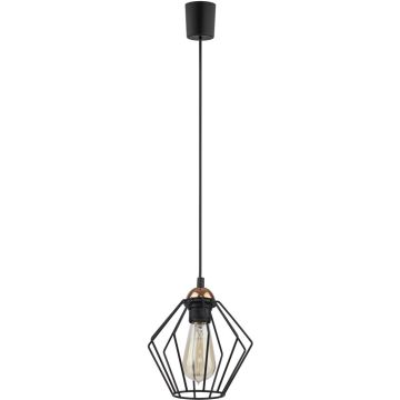 TK Lighting GALAXY 1642 Pendelleuchte 1x60W/E27