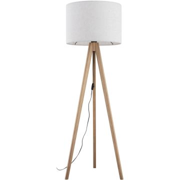 TK Lighting GRAND 16007 Stehleuchte 1x15W/E27 IP20