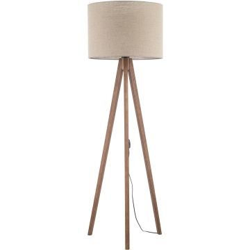 TK Lighting GRAND 16018 Stehleuchte 1x15W/E27 IP20