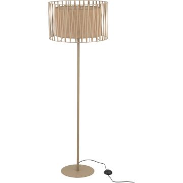 TK Lighting HARMONY 16199 Stehleuchte 1x15W/E27 IP20