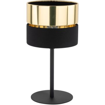 TK Lighting HILTON 16051 Tischleuchte 1x15W/E27 IP20