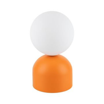 TK Lighting MIKI 16041 Tischleuchte 1x8W/G9 IP20