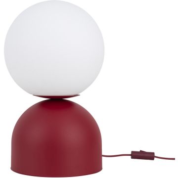 TK Lighting MIKI 16217 Tischleuchte 1x15W/E27 IP20