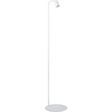 TK Lighting NEX 16191 Stehleuchte 1x10W/GU10 IP20