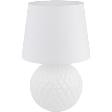 TK Lighting SANTANA 16046 Tischleuchte 1x15W/E27 IP20