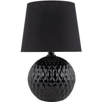 TK Lighting SANTANA 16047 Tischleuchte 1x15W/E27 IP20