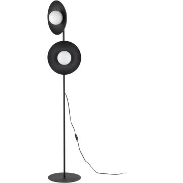 TK Lighting SLATE 16136 Stehleuchte x8W/G9 IP20