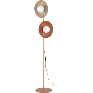 TK Lighting SLATE 16138 Stehleuchte