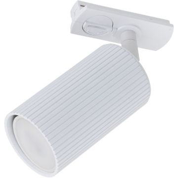 TK Lighting TRACER TUNE 16144 Schienenstrahler 1x10W/GU10 IP20