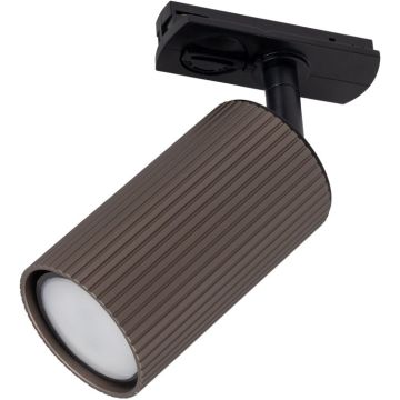 TK Lighting TRACER TUNE 16145 Schienenstrahler 1x10W/GU10 IP20
