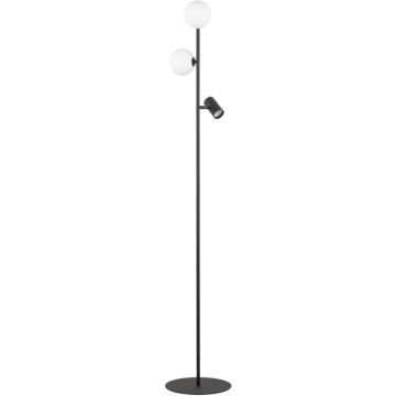TK Lighting VOX 16063 Stehleuchte 2x10w/G9+1x8W/GU10 IP20