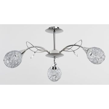 Alfa MARLENA 17983 Deckenlampe 3x10W/E14