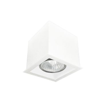 Antigo Cage 1079 Aufbau-Downlight 1x10W/GU10 IP20