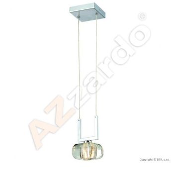 AZzardo RUBIC AZ0490 Pendelleuchte 1x40W/G9