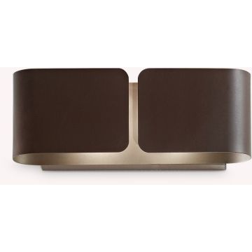 Ideal Lux CLIP 170923 Wandleuchte 2x40W/G9 ip20