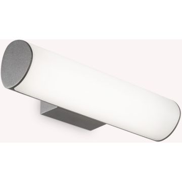 Ideal Lux ETERE 172408 Wandleuchte 1x9,5W/LED 4000K ip44