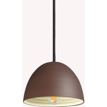 Ideal Lux FOLK 174204 Pendelleuchte 1x60W/E27 ip20