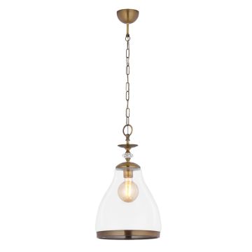 Jupiter ISLA 1782 Pendelleuchte 1x15W/E27 IP20